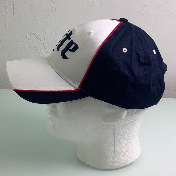 Team Penske Lite NASCAR 2 Brad Keselowski baseball cap Size OSFM NWOT - Picture 4 of 16